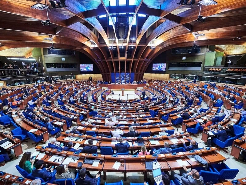 ПАРЄ підтримала повернення росіян. Як відреагувала Україна?