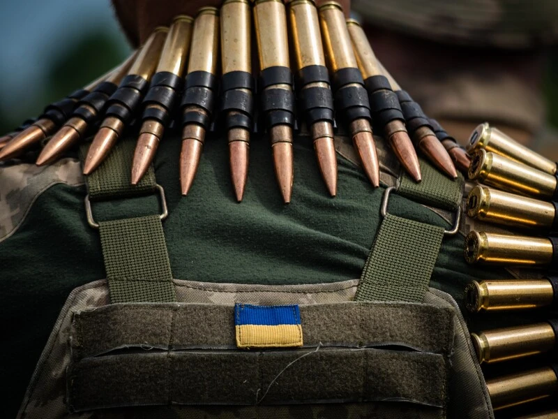 За добу ЗСУ вразили три пункти управління ворога, найбільше боїв було під Покровськом – Генштаб ЗСУ