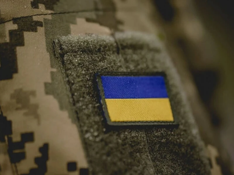 У Запорізькій області окупанти розстріляли п’ятьох військовополонених українців – Офіс генпрокурора