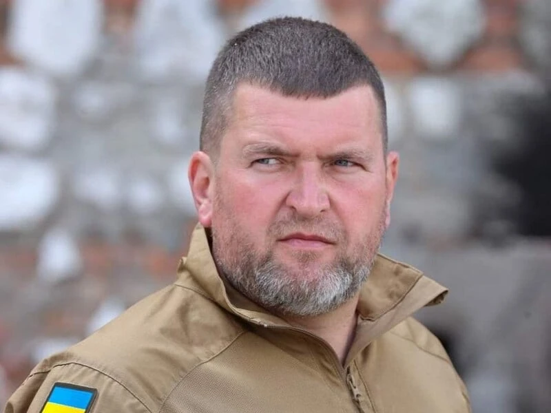Міського голову Ірпеня усунули з посади. Він назвав цей день 