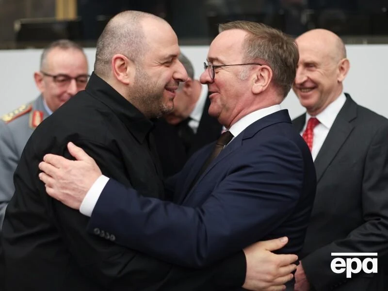 У Брюсселі стартував 
