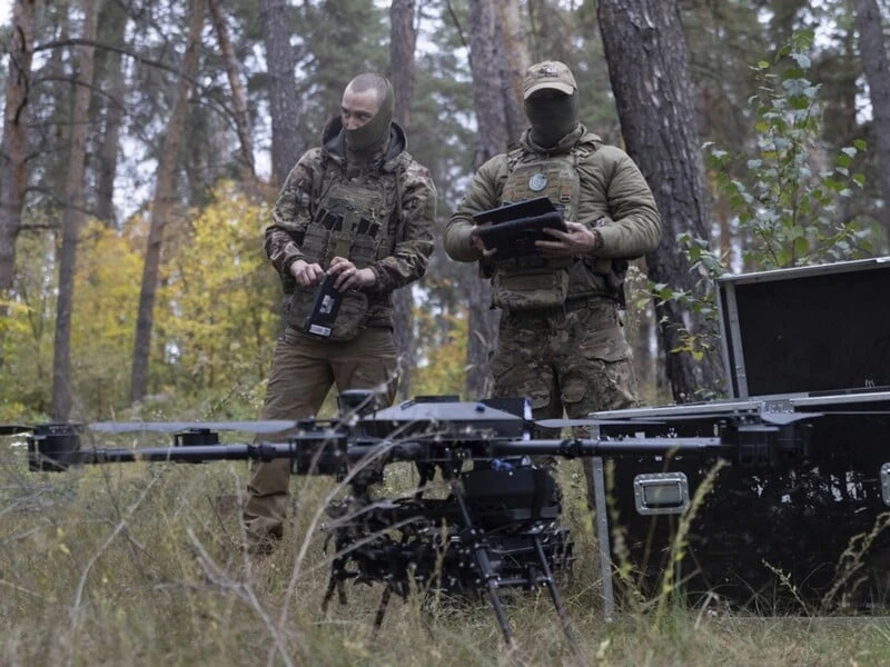 12 за солдата, 25 за дронщика, бранець – джекпот. Як українські військові міняють бали на зброю