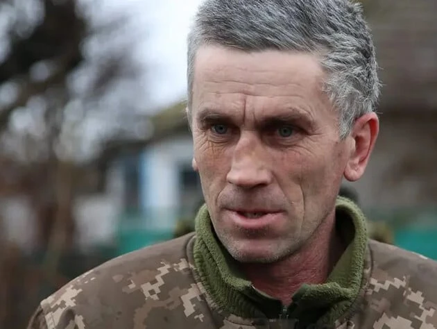 Хотів громадянство РФ і 
