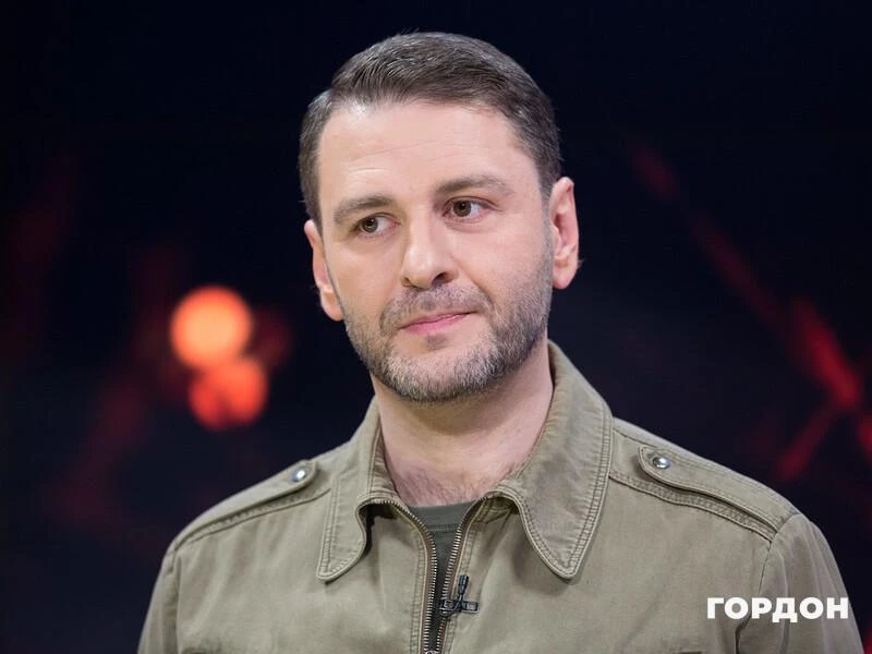 Як Басков захищав від Кадирова, що сталося з Ані Лорак, чомусь мовчить Ротару. Інтерв'ю Гордона з Перманом. Відео G