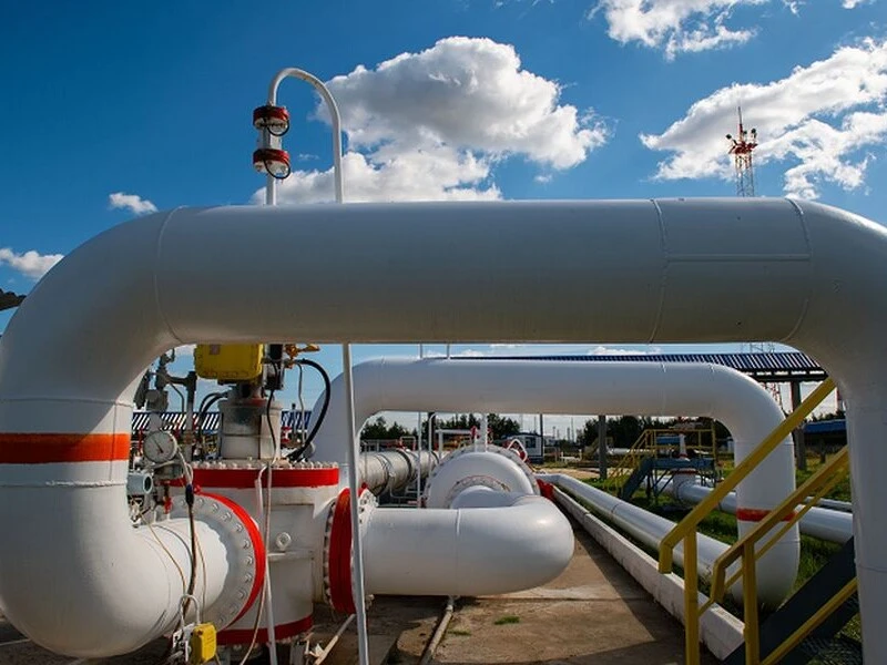 Захист не допоміг. ГУР МО знищило об'єкти нафтопроводу в РФ, який постачав паливо окупантам