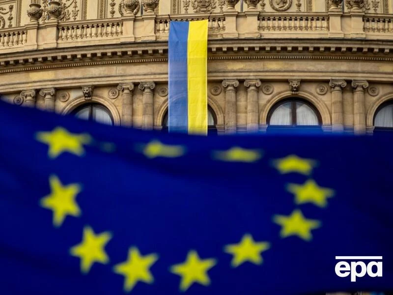 ЄС терміново шукає спосіб дати Україні €140 млрд з заморожених активів РФ. Коли це може статися?