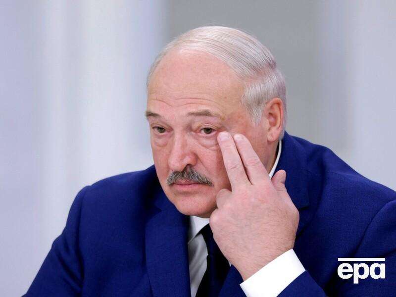 Лукашенко заявив, що об'єднання Білорусі з РФ 