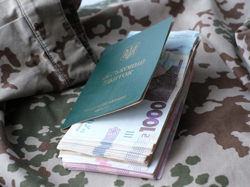ЗМІ написали про брак коштів на виплати українським військовим. Мінфін прокоментував