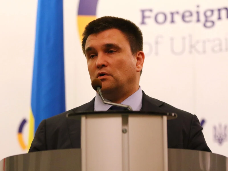 Таємні домовленості Трампа й Путіна, чи здасть Трамп Україну. Інтерв'ю Бацман із Клімкіним. Відео G
