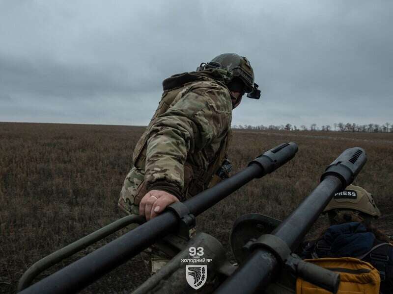 Сили оборони України контролюють ситуацію на кордоні Сумської та Курської областей – Генштаб ЗСУ