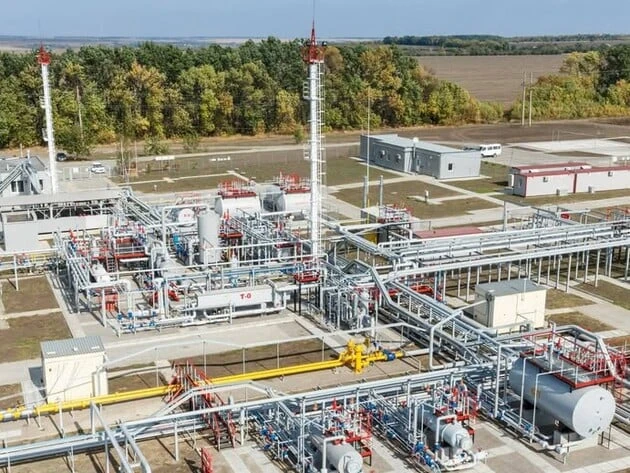Нові стандарти природного газу можуть зупинити половину видобутку в Україні – Центр Разумкова