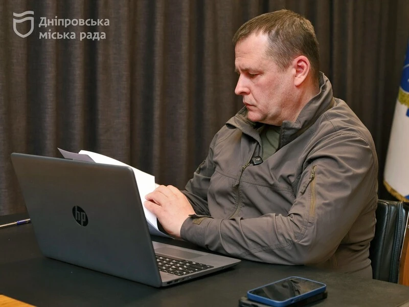 Після звернення Філатова Асоціація міст України вимагає зустрічі з міністром внутрішніх справ