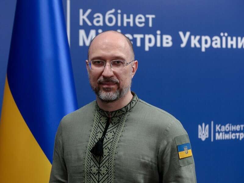 Шмигаль назвав 10 головних напрямків розвитку України, де є 