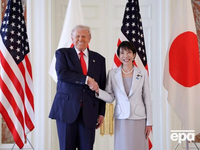 Трамп уклав угоду про рідкісноземельні метали зі ще однією країною