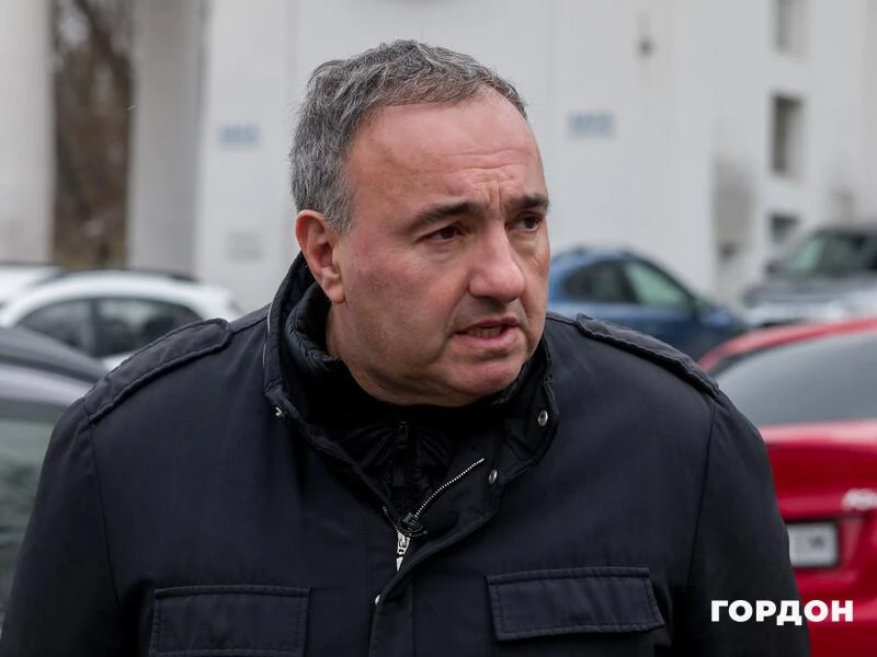 Роднянський: Нічого в Росії продати не вдалося – все лишилося там. Втратив дуже багато. У якомусь сенсі заплатив за невірно ухвалені рішення G