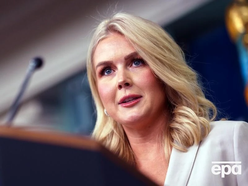 США вводять додаткові тарифи проти Китаю в розмірі 104% – Білий дім