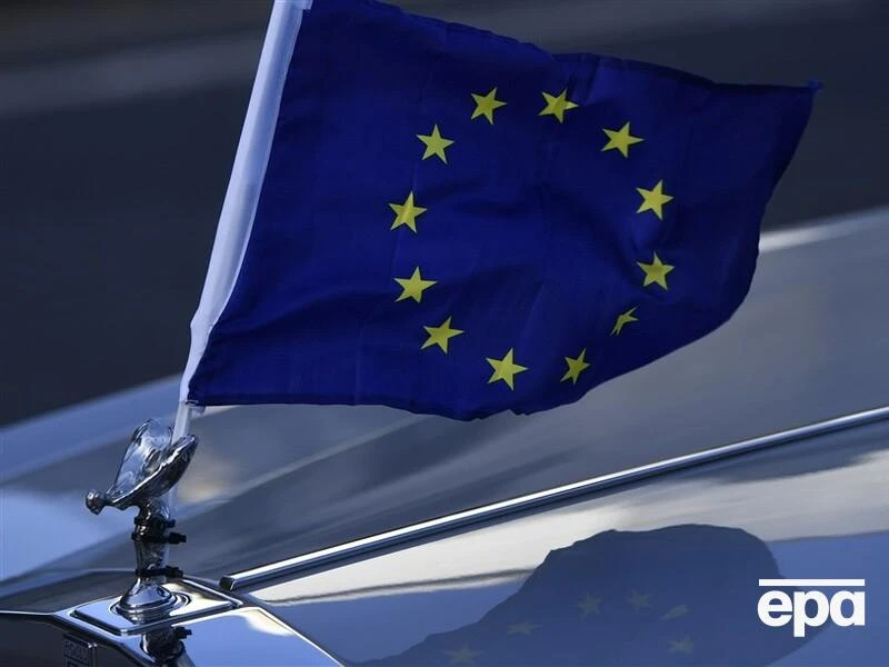 Євросоюз матиме спецпосланника у справах українців. ЗМІ повідомили, хто обійме цю посаду