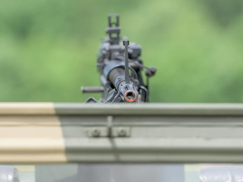 Постачальника бронеавтомобілів ЗСУ підозрюють у завищенні цін – ЗМІ