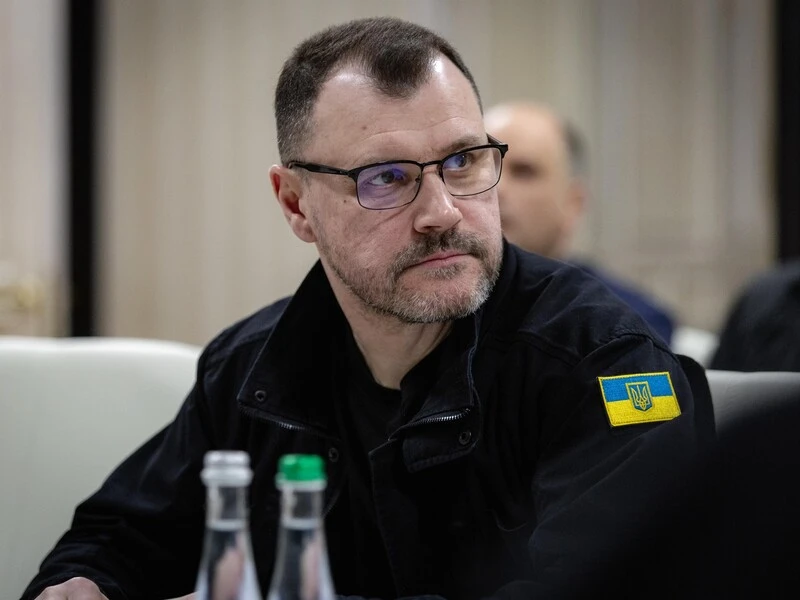 Одне поранення в руку, інше в тіло – Клименко розповів подробиці нападу на Макарова