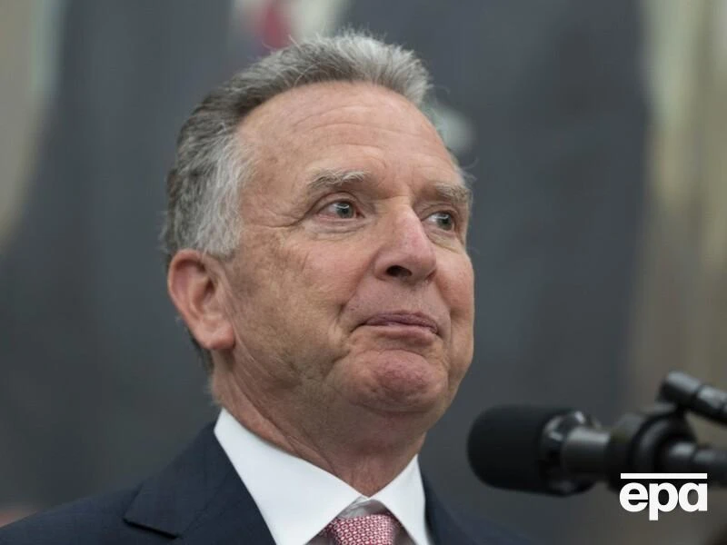 ХАМАС відповів на пропозицію США щодо припинення вогню в Секторі Гази. Віткофф його розкритикував