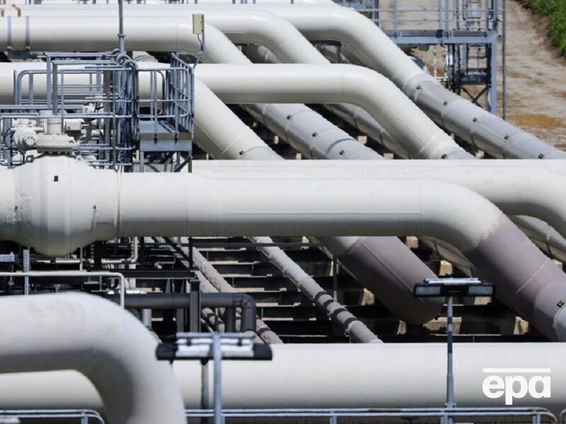 Словаччина повідомила про припинення постачання російської нафти після двох 