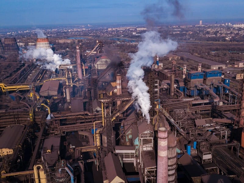 З початку року Росія продала в ЄС металу на €1 мільярд – GMK Center