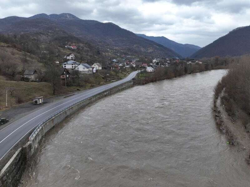 У Румунію через війну втекло понад 21 тис. українців призовного віку, торік їхня кількість зросла втричі