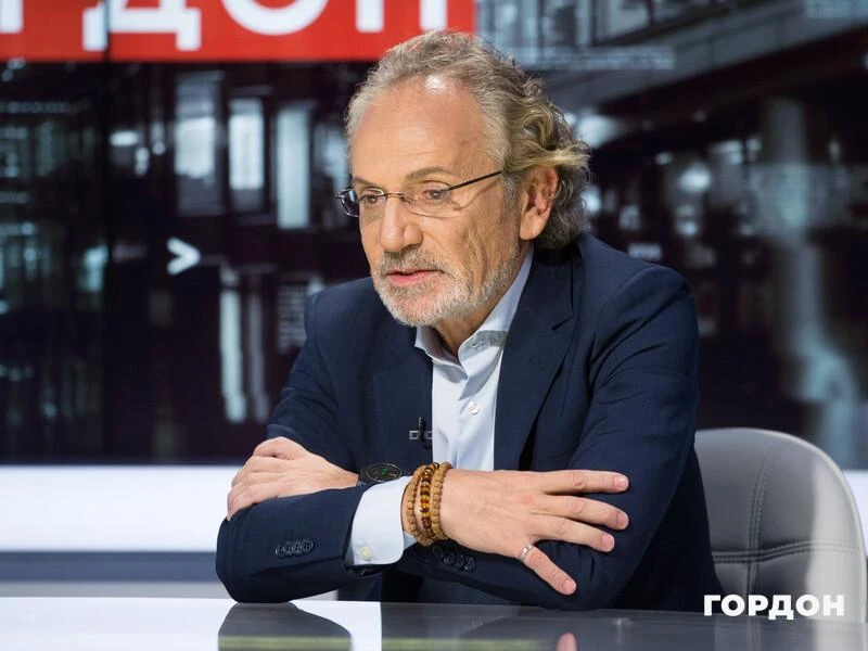 Куди зник Путін, смерть Байдена, скасування пенсій у Росії. Інтерв'ю Бацман із Шустером. Відео G