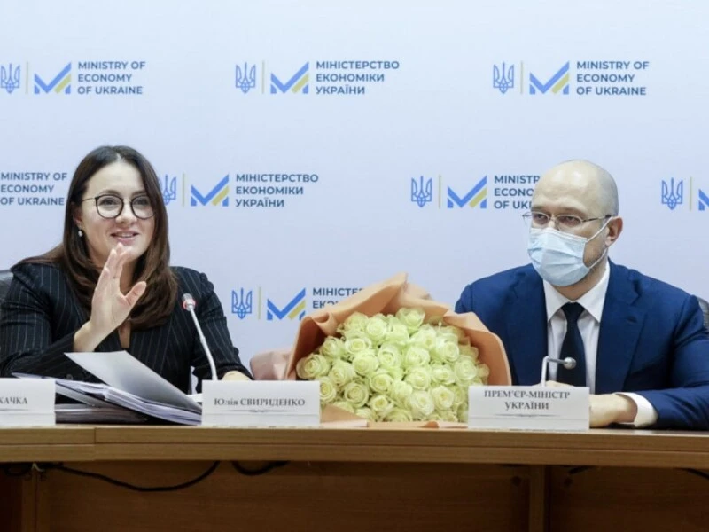 Шмигаля на посаді прем’єра потенційно може замінити Свириденко − ЗМІ