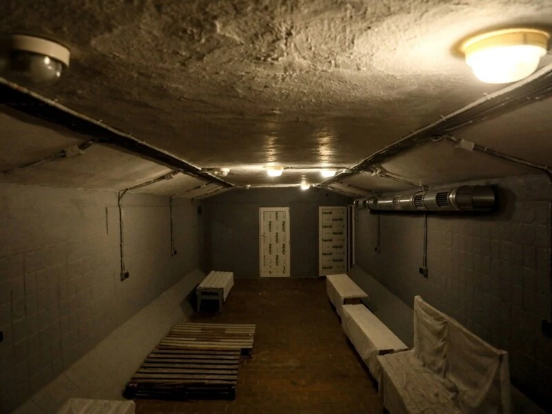 У Німеччині перевірять старі укриття і будуватимуть нові – ЗМІ