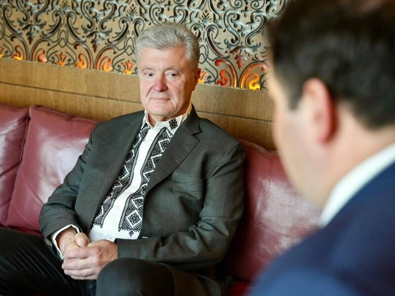 Гладких: Порошенко півтора роки тому обіцяв відновити музей Шухевича. Це так і не зроблено