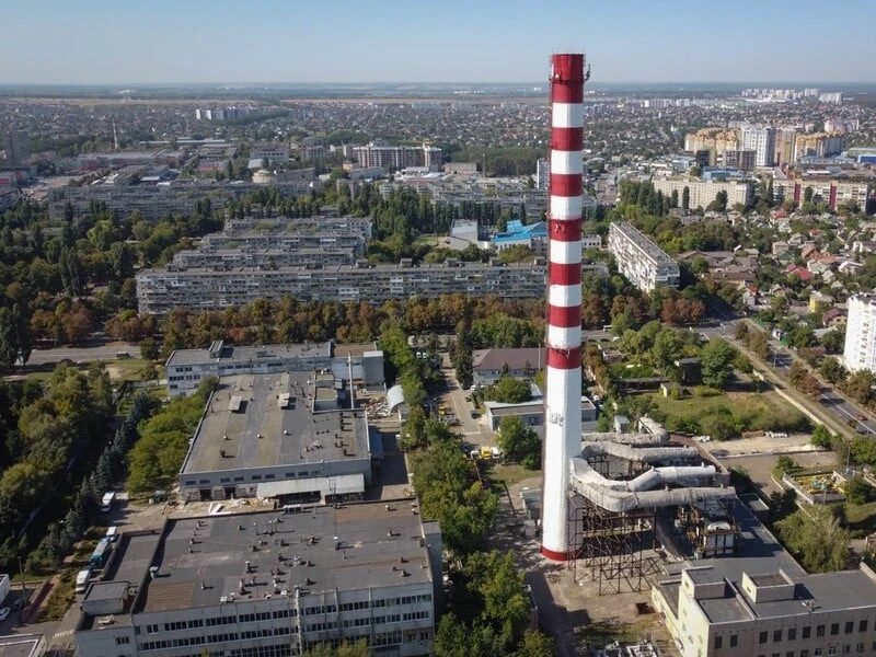 У КМДА відмовилися давати тепло в будинки, хоча синоптики обіцяють +3...+6 °С