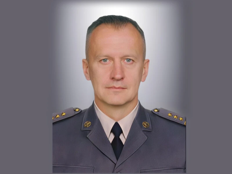 Вбивство офіцера СБУ. Російська пропаганда намагається перекласти відповідальність на інші країни – СНБО