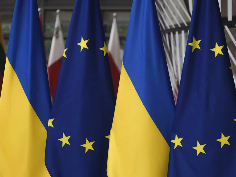 ЄС відклав виплати для України за програмою 
