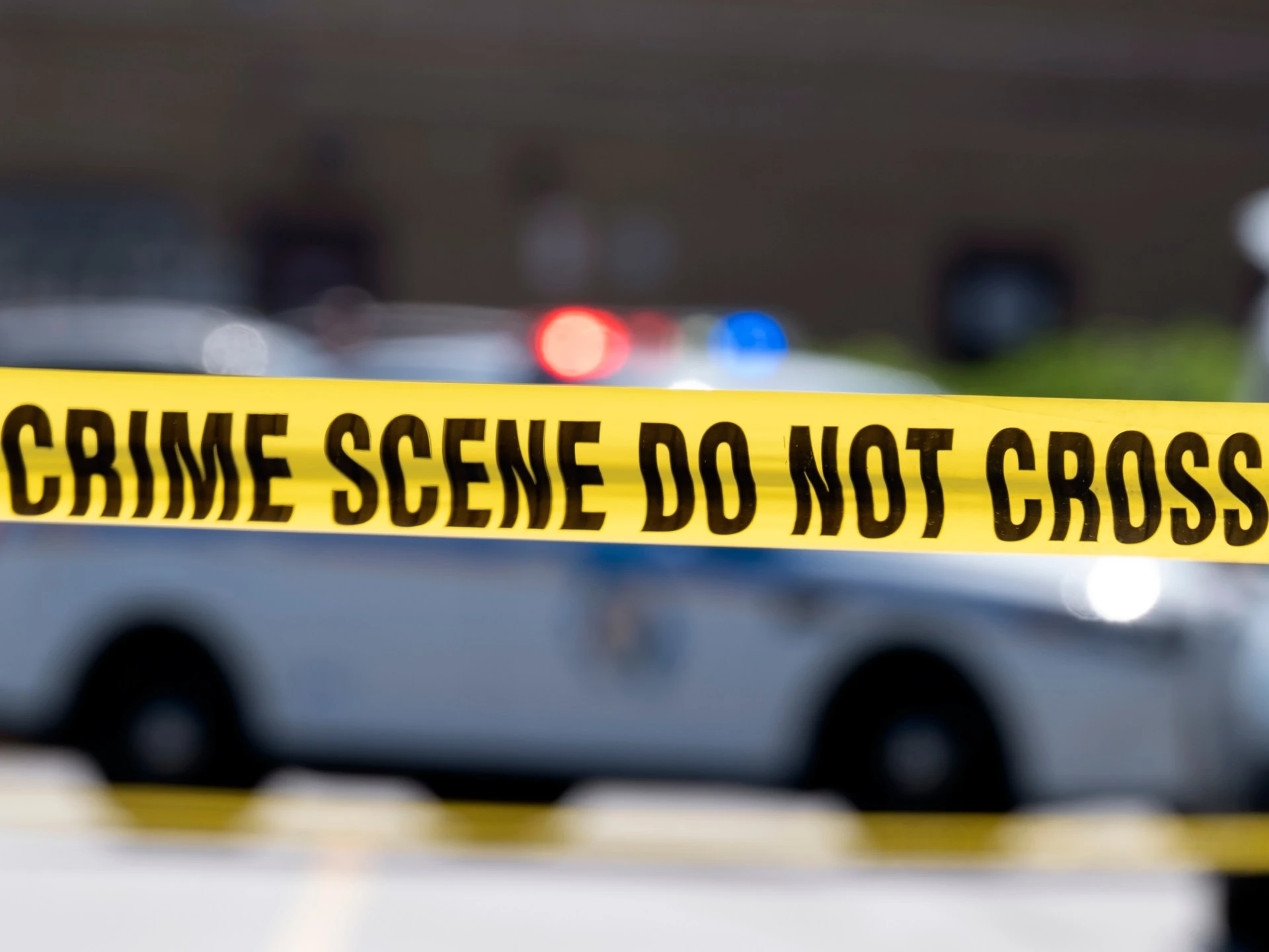 US crime rates dropped in 2024, new FBI report shows