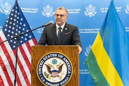 Ce que l’on sait du possible accord migratoire entre les Etats-Unis et le Rwanda