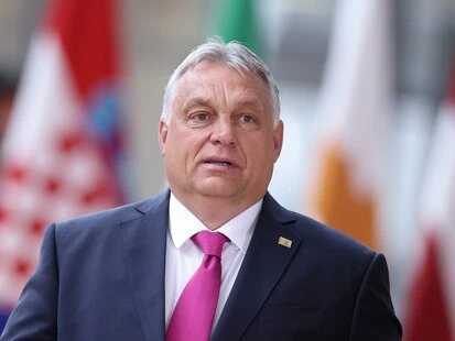 Après ses visites en Russie et en Chine, la nouvelle croisade anti-libérale de Viktor Orbán