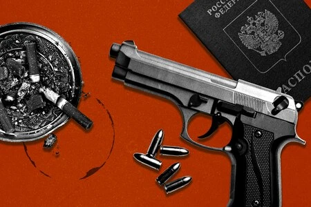 Poutine commandite-t-il des assassinats en France ? Révélations sur ces 