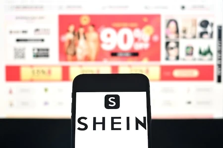 Affaire Shein : la France entame une procédure pour suspendre l’activité du géant chinois