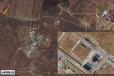 Guerre en Ukraine : la Corée du Nord prête à envoyer 30 000 nouveaux soldats sur le front ?