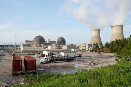Du plutonium de la guerre froide pour doper le nucléaire américain ? Le pari risqué de Trump
