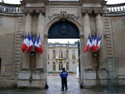 De l’Elysée à Matignon : ces 