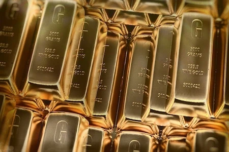 Etats-Unis : ces possibles droits de douane sur l’or qui inquiètent le marché des métaux précieux
