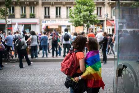 L’homosexualité, toujours un tabou ? Une étude pointe le manque d’acceptation des Français