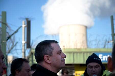 Luc Remont quitte EDF : la fin d’un PDG victime de son jusqu’au boutisme