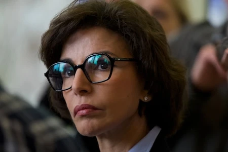 Municipales à Paris : entre Rachida Dati et la droite, comme un air de résignation