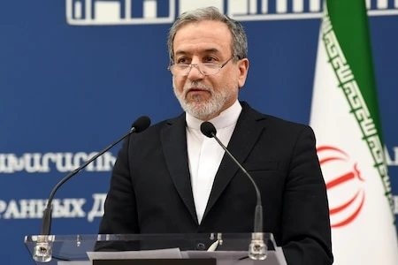 Pourparlers sur le nucléaire iranien : les États-Unis 