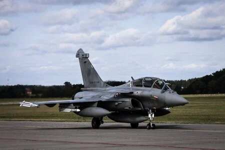 Avion de combat européen du futur : pourquoi l'Allemagne est prête à évincer la France du projet