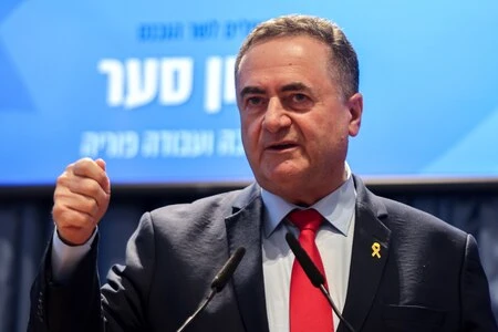 Israël-Iran : l’Etat hébreu va 