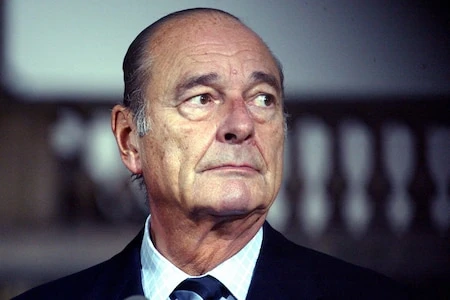 28 mai 1996 : le jour où Jacques Chirac a mis fin au service militaire obligatoire